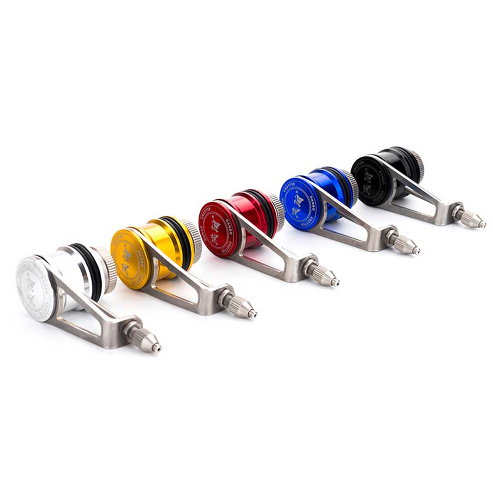 Fishing Line Winder - Устройство для завязывания узлов GT Line,