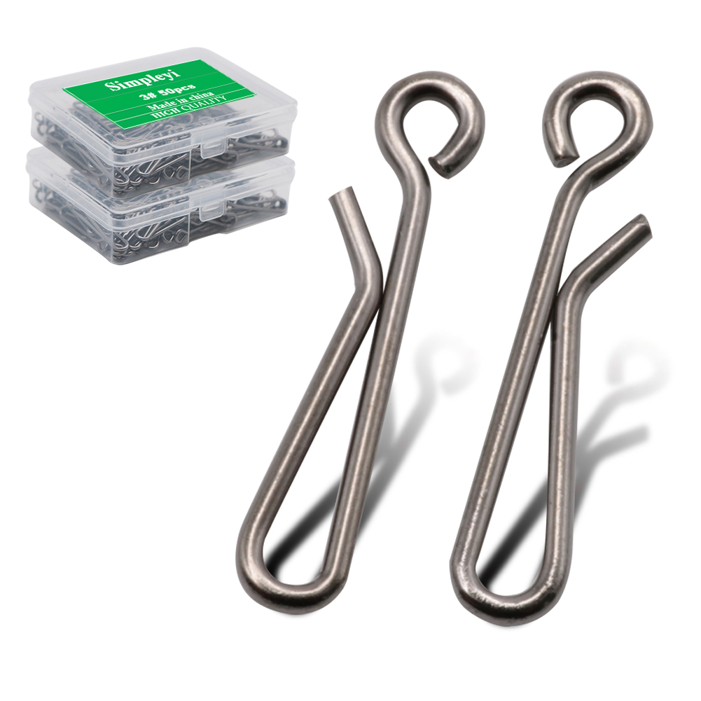 Monofilament Line - Фиксатор подшипника, поворотный штифт, твердое кольцо,