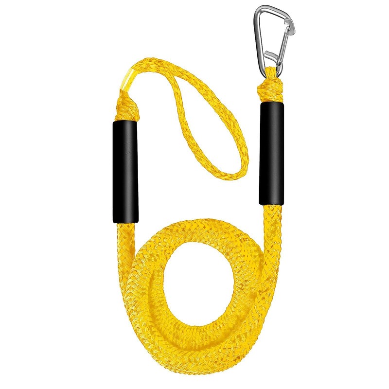 Tippet Line - Швартовный трос 1 шт., 4 фута,