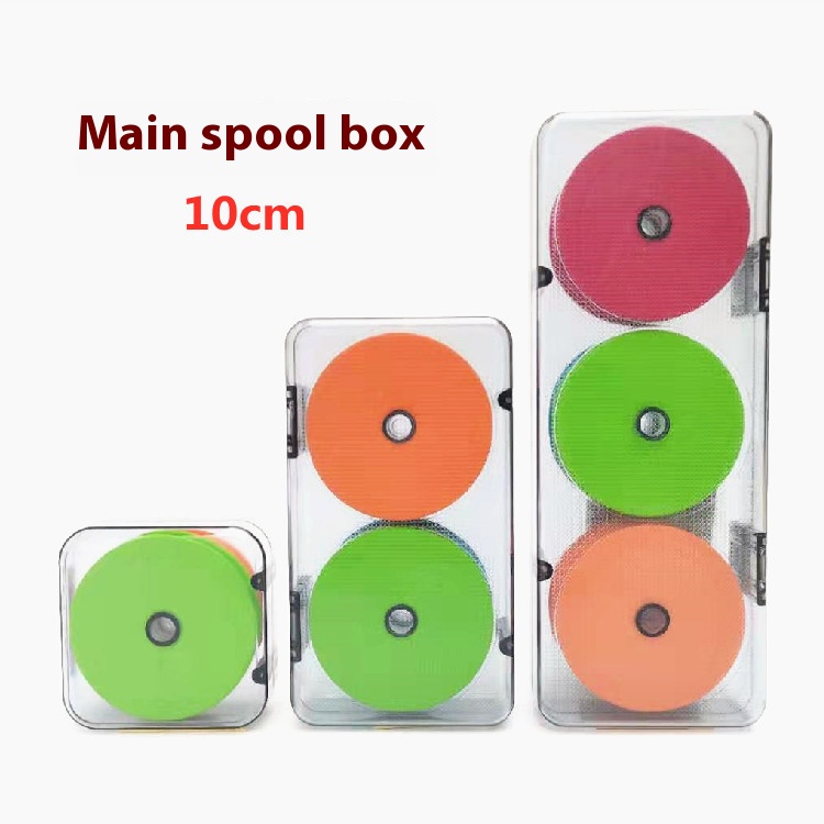 10 см намоточная пластина из п – обзор и цена Fishing Line Spool