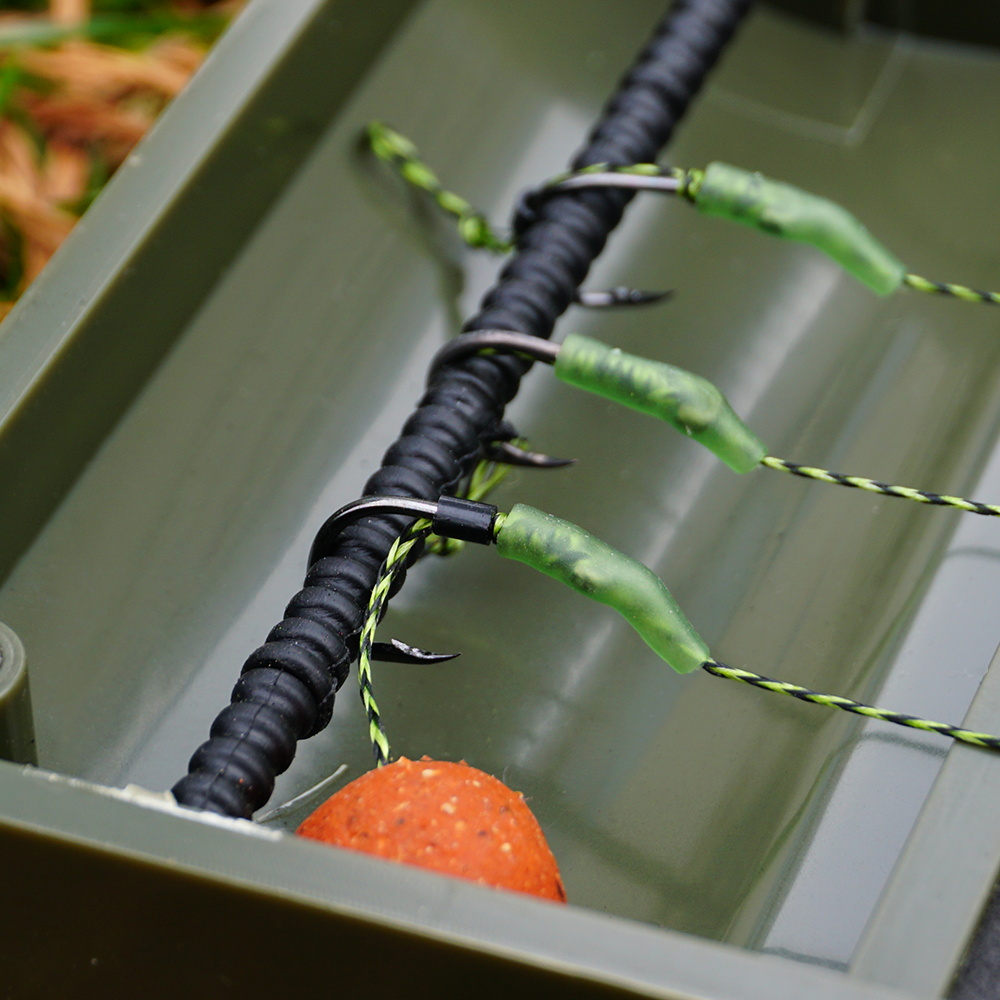 Hirisi карповый рыболовный крю – обзор и цена Monofilament Line