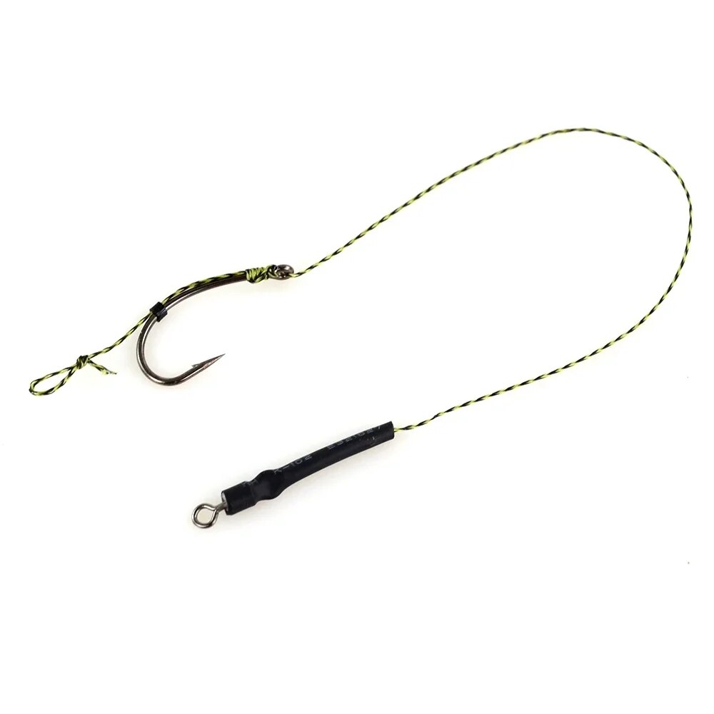 Набор рыболовных оснасток Hiri – обзор и цена Monofilament Line