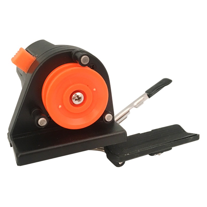 Счетчик лески 0-999 м, счетчик – обзор и цена Fishing Line Winder