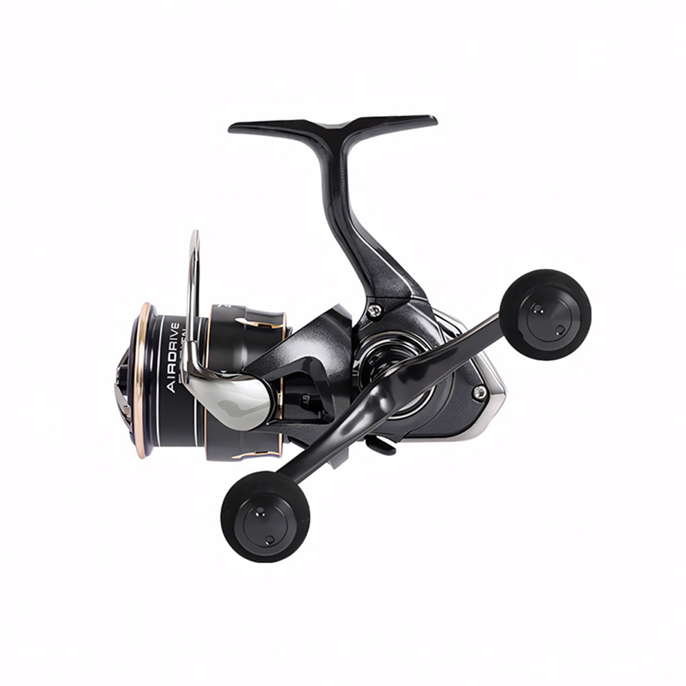 Рыболовная катушка DAIWA FREAM – обзор и цена Daiwa Reel Fuego