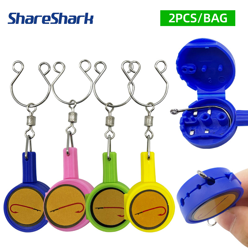 ShareShark 2 шт./упак. Инструм – обзор и цена Monofilament Line